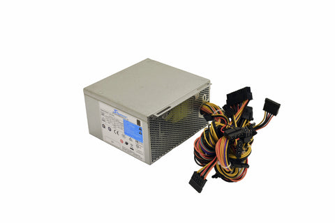 Seasonic SSP-400JS 400W Gold ATX PS/2 80mm fan power supply PSU